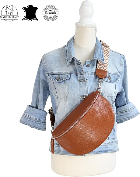 Edle bauchtasche damen Outlet