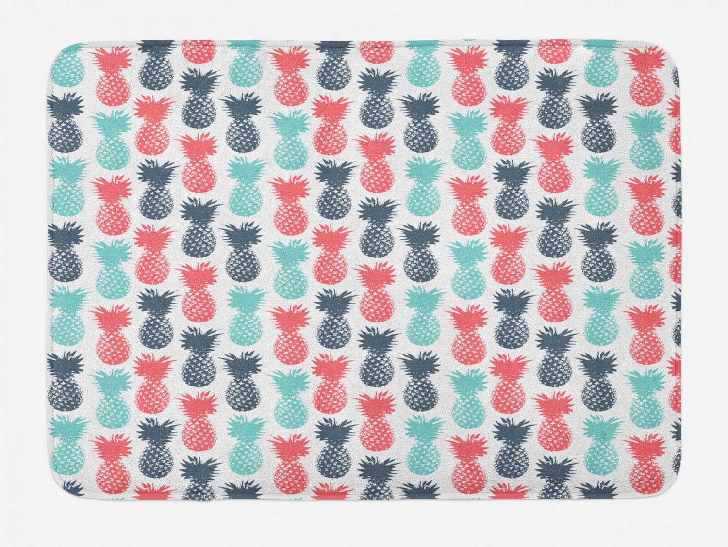 Fruit patterns minimal