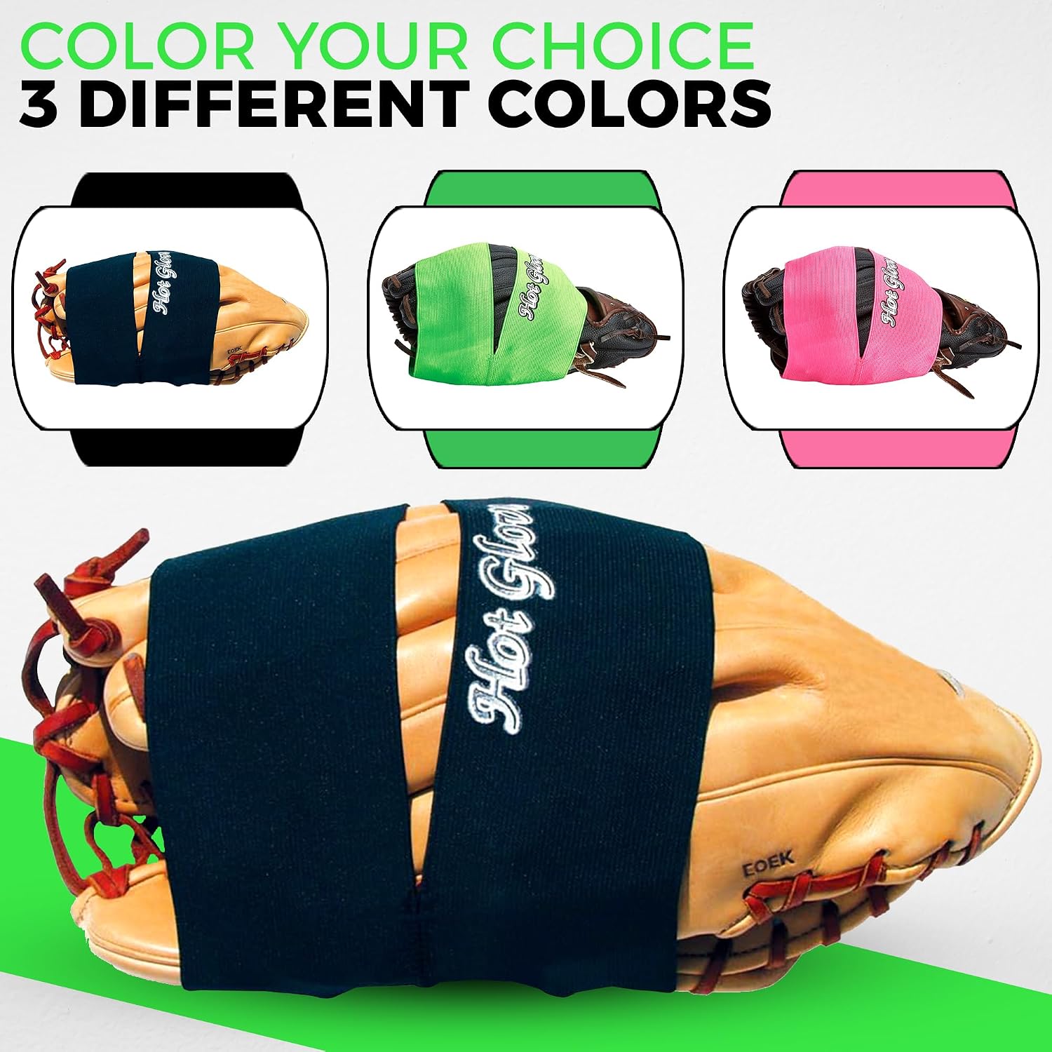 Hot Glove Deluxe Glove Wrap
