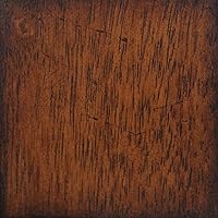 Vista 5 de Sunset Trading Andrews - Mesa rectangular extensible con hojas de mariposa de 76 pulgadas marrón castaño Asientos 8 juegos de comedor, extensión