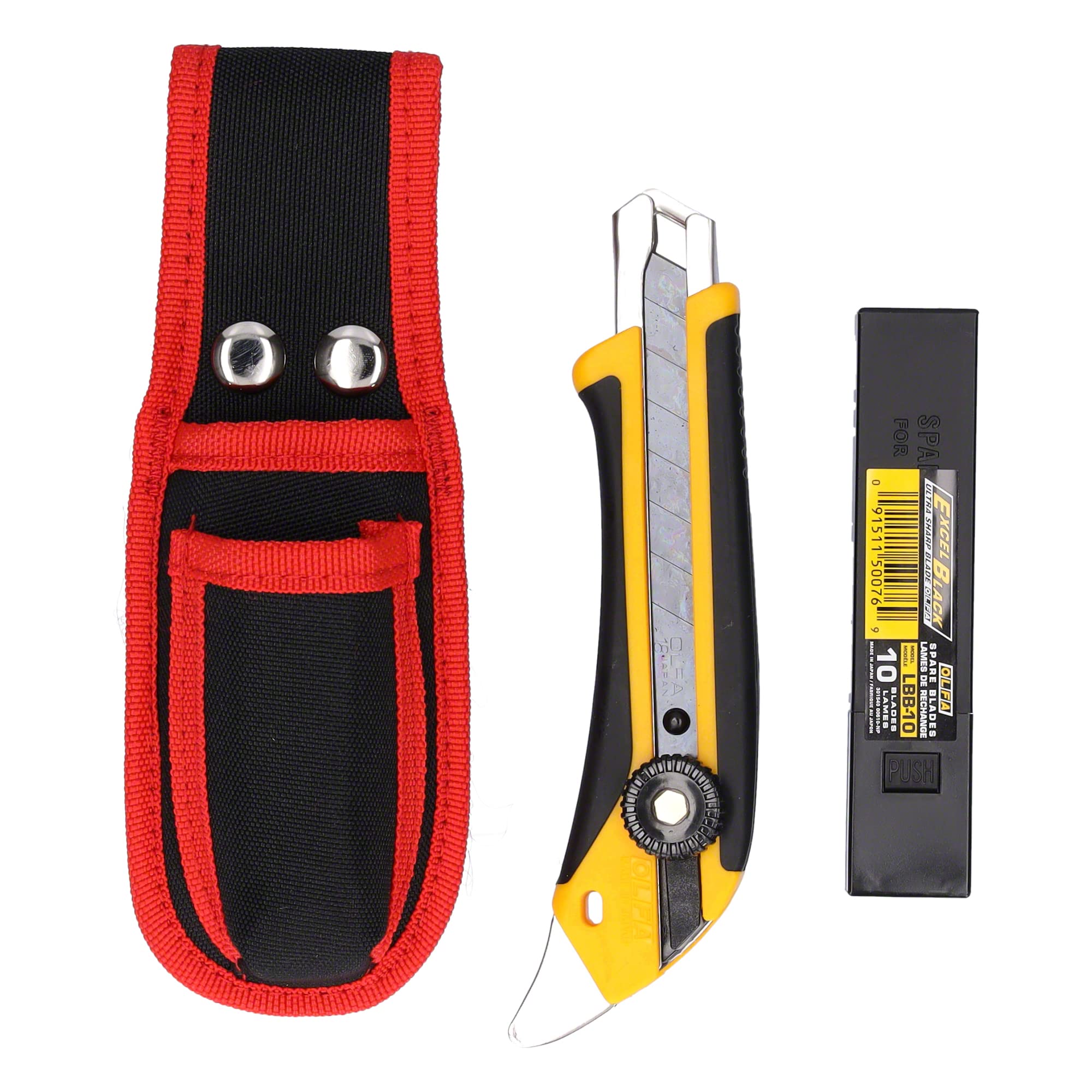 Felo Walizka narzędziowa ERGONIC + E-smart VDE 75-częściowa