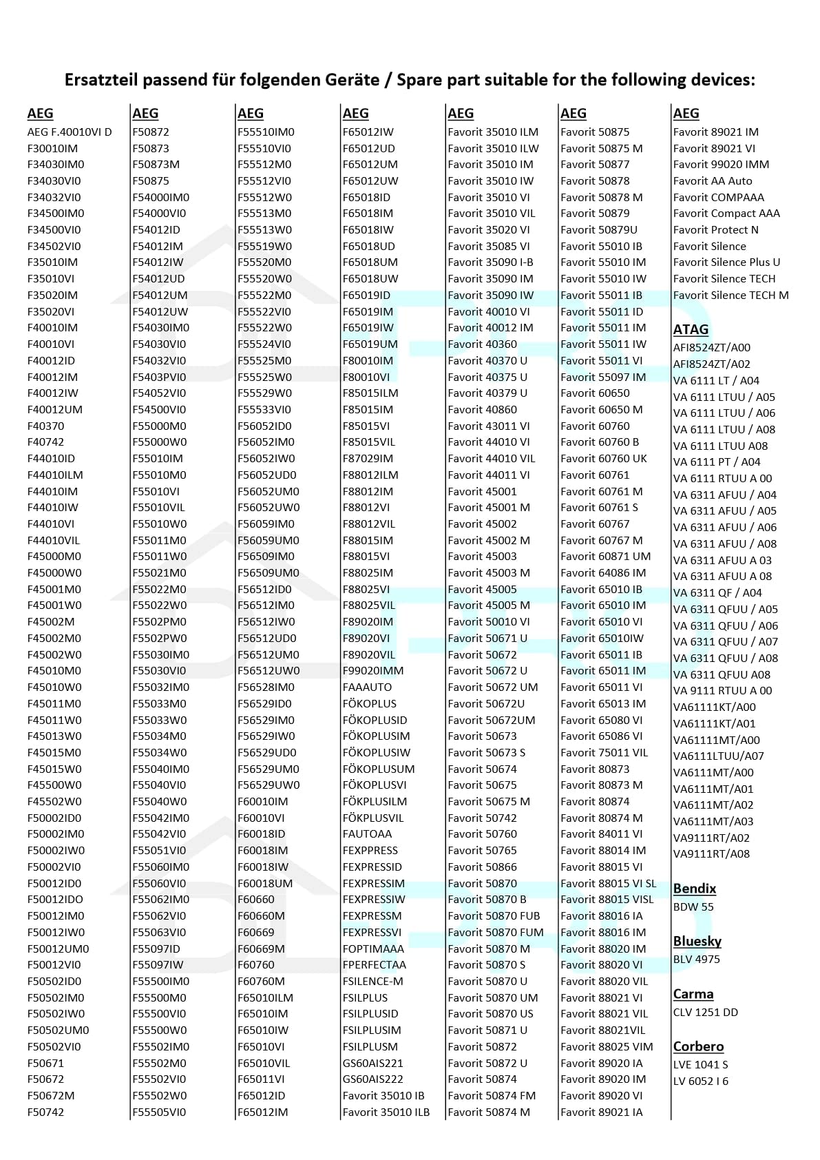 DL-pro Sprüharm für AEG Electrolux 111894910/4 1118949104 Wascharm oben grau für Geschirrspüler Spülmaschine Geschirrspülmaschine