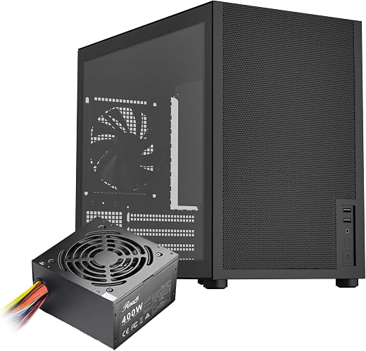 Desktop Barebones