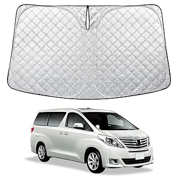 Amazon.co.jp: 新型 トヨタ アルファード ヴェルファイア 20系