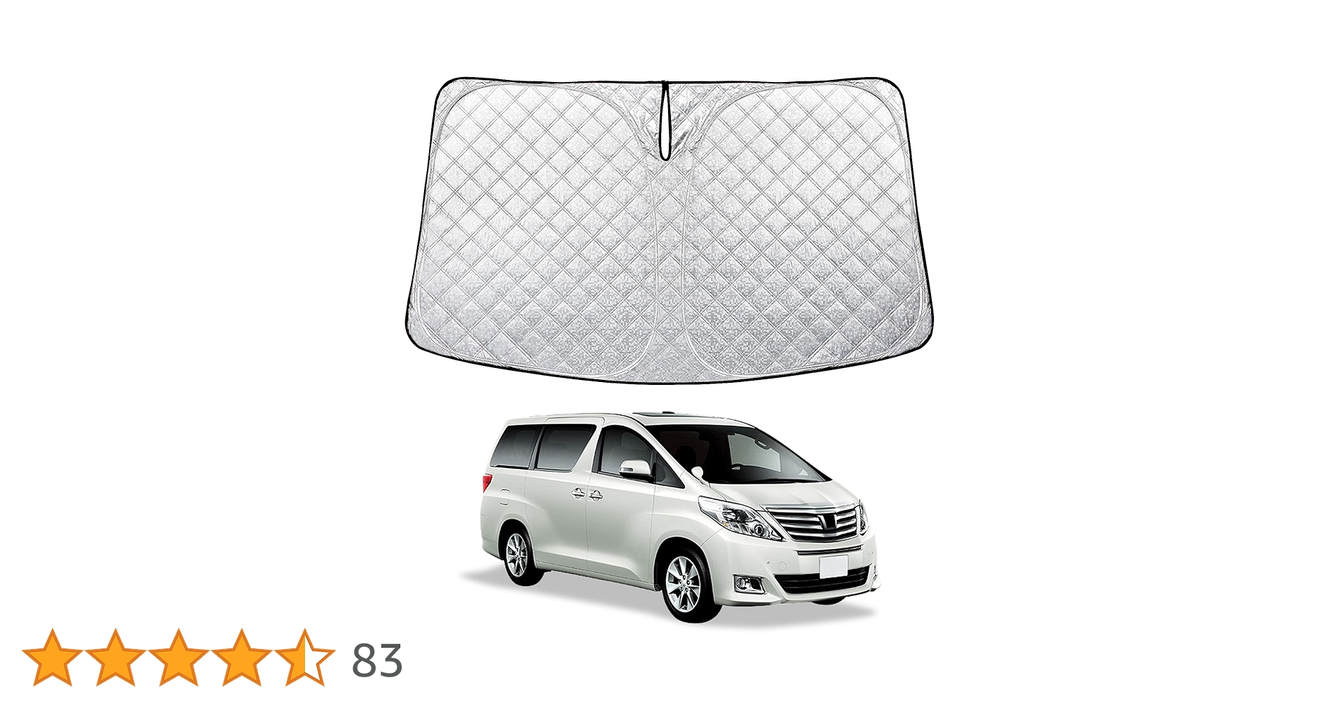 Amazon.co.jp: 新型 トヨタ アルファード ヴェルファイア 20系