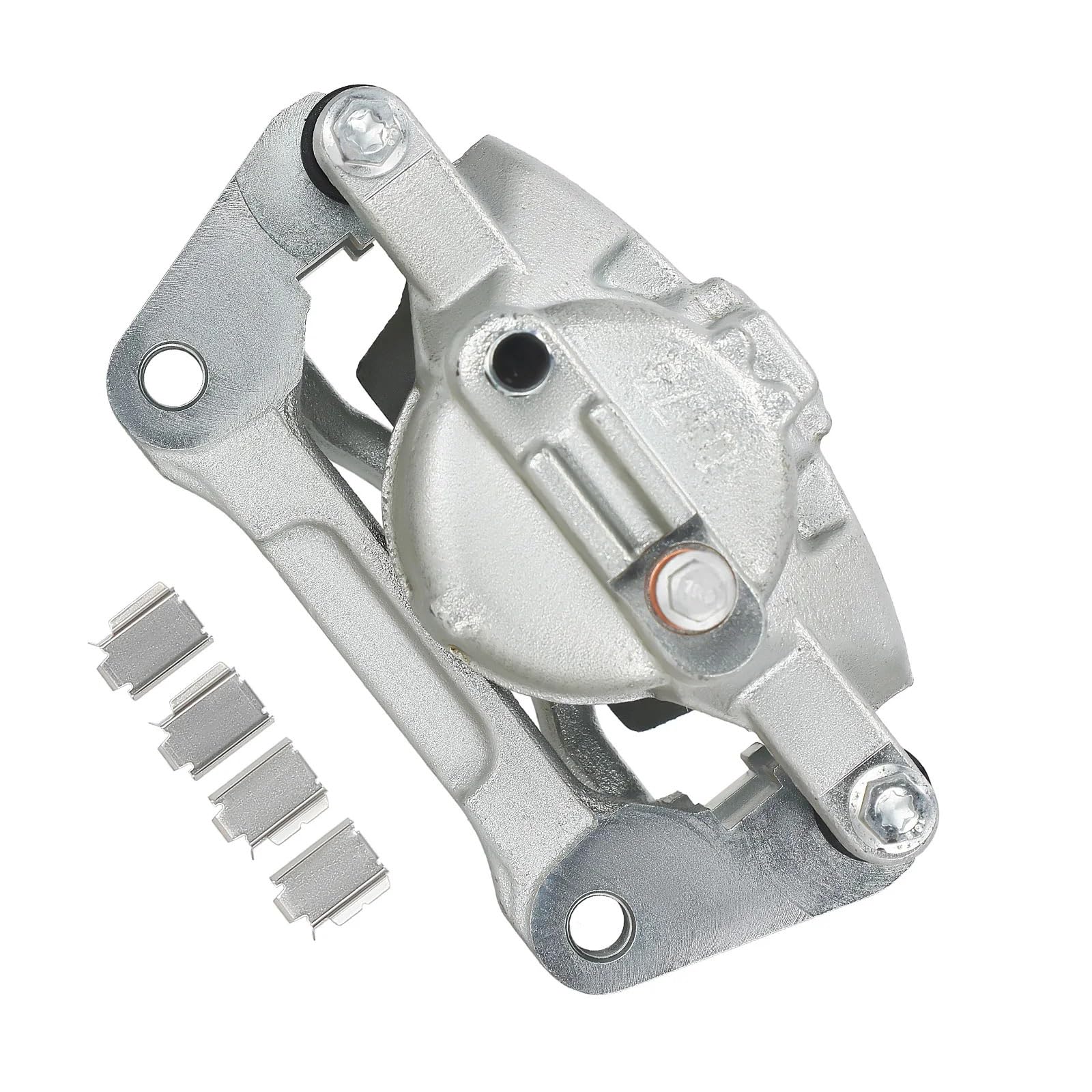 Retractor Pistones Para JEEP Para Wrangler Pistones Freno En Frenos Disco | Para Dodge Grand Caravan Para pinza de freno Chrysler delantera 18-B5044 18-P5044