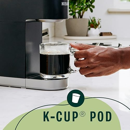 Vista 65 de Starbucks - Café molido tostado oscuro italiano, 100% Arábica, 18 onzas