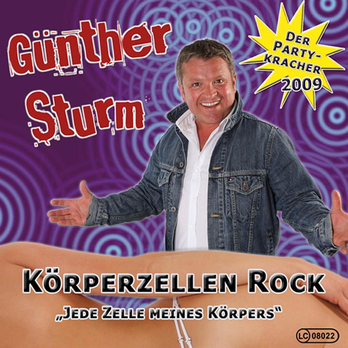 Günther Sturm