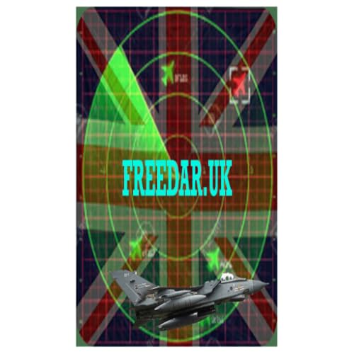 Freedar.uk
