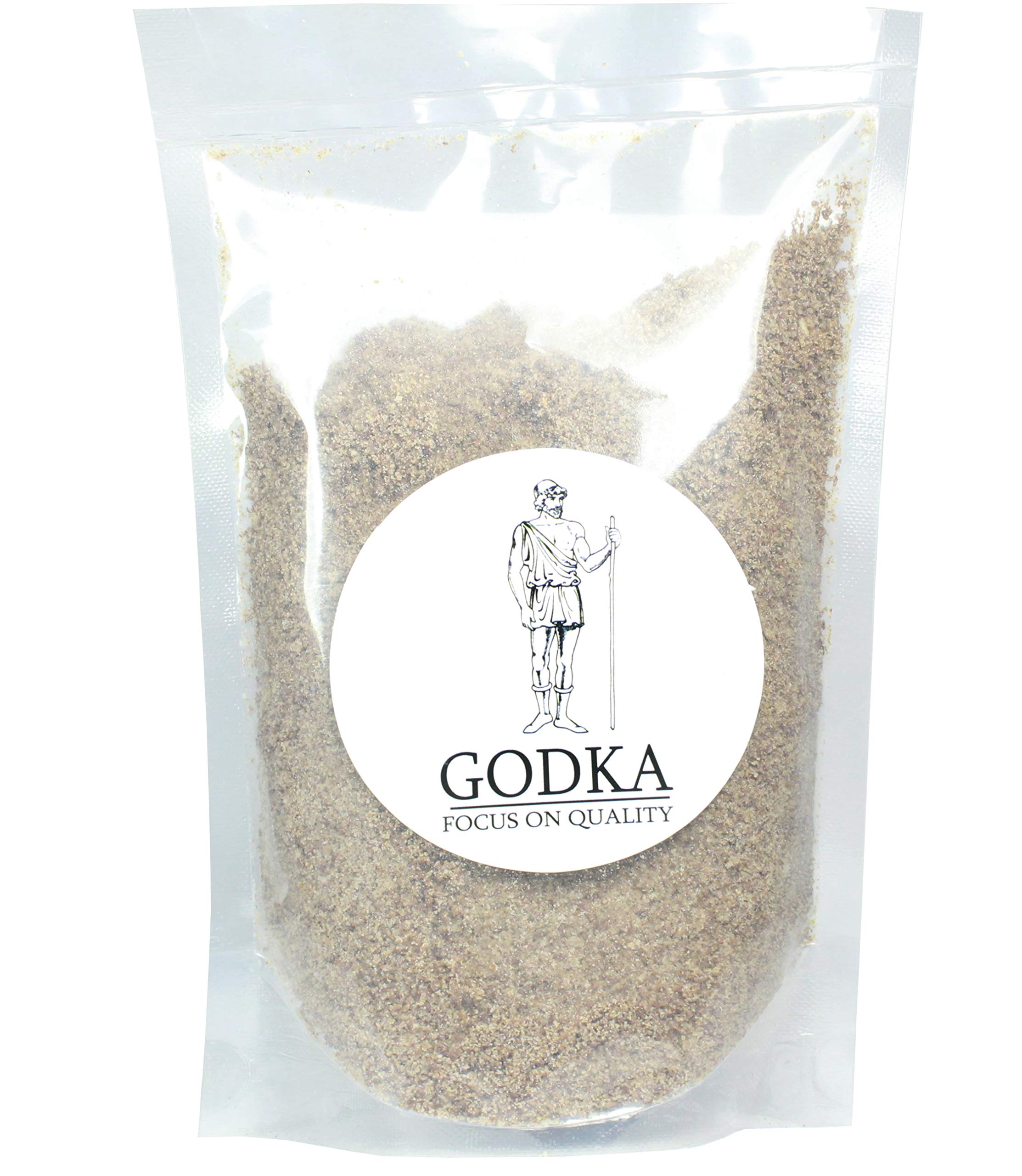 See full amazon price history chart for Godka Natural Flax Seed Powder/Alsi Powder/Flex Seed Flour,1kg Godka Natural Flax Seed Powder/Alsi Powder/Flex Seed Flour,1kg (B082G9PDRS) Amazon Price History, Amazon Price Tracker