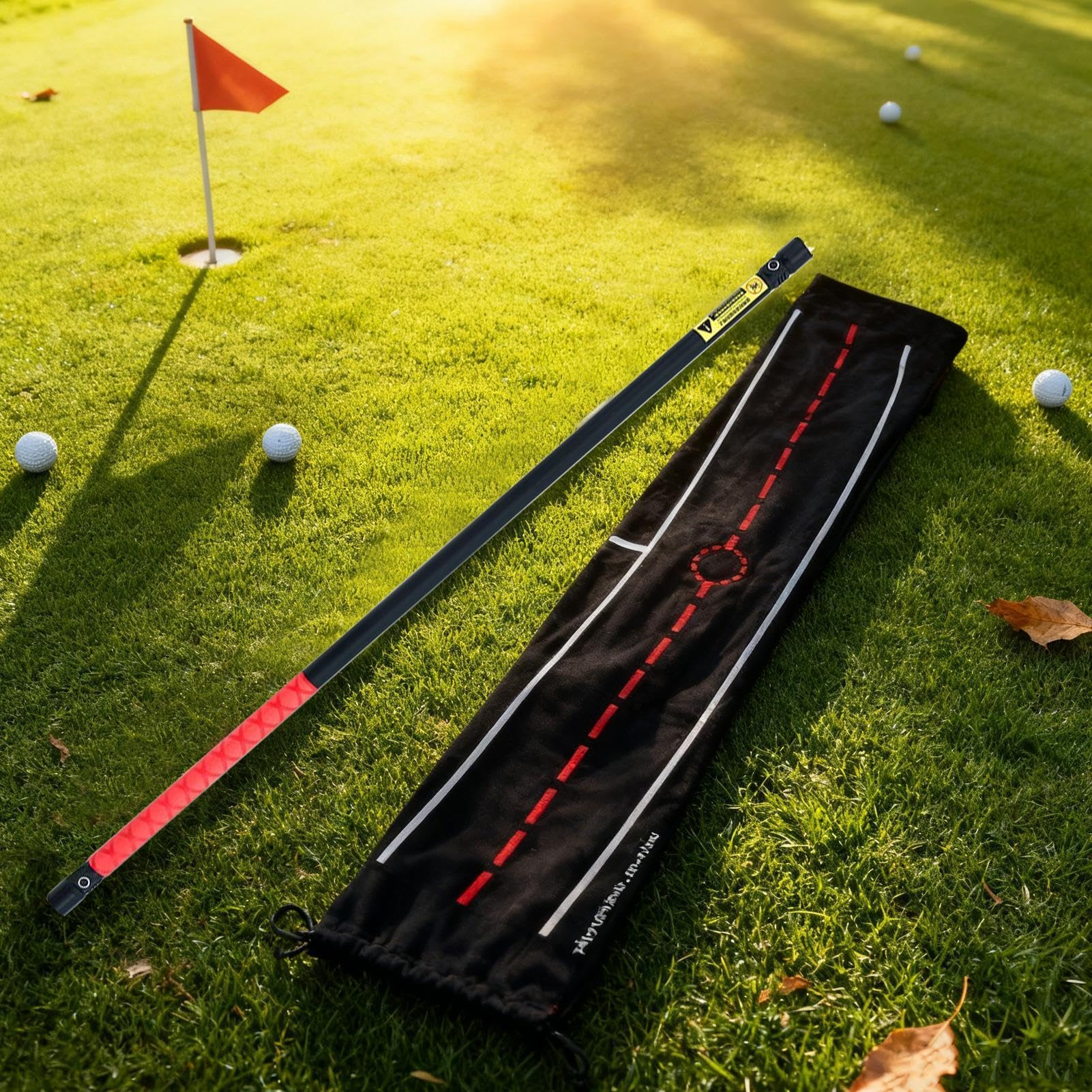 Attrezzo di Allenamento per il Golf Attrezzatura di Promemoria per lo Swing | all'Allenamento del Piano per Swing Golf Per Golfisti Uomini Donne, Pratica all'Aperto, Allenamento, Tornei Sportivi