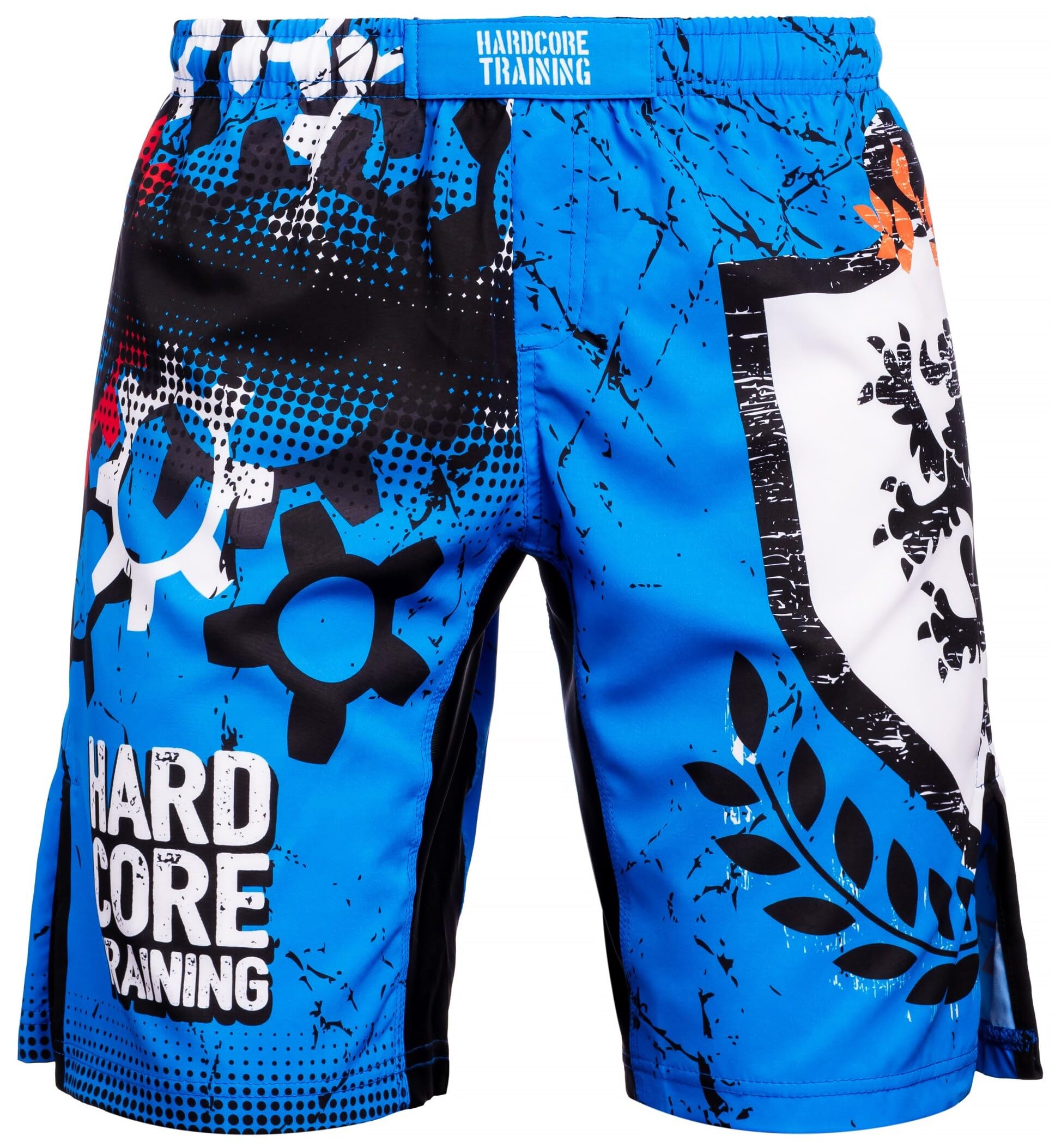 Guardian Roar Kids Boxing Shorts Hardcore Training Fitness Sport