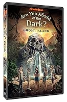 Vista 1 de Le temes a la oscuridad Isla Fantasma DVD