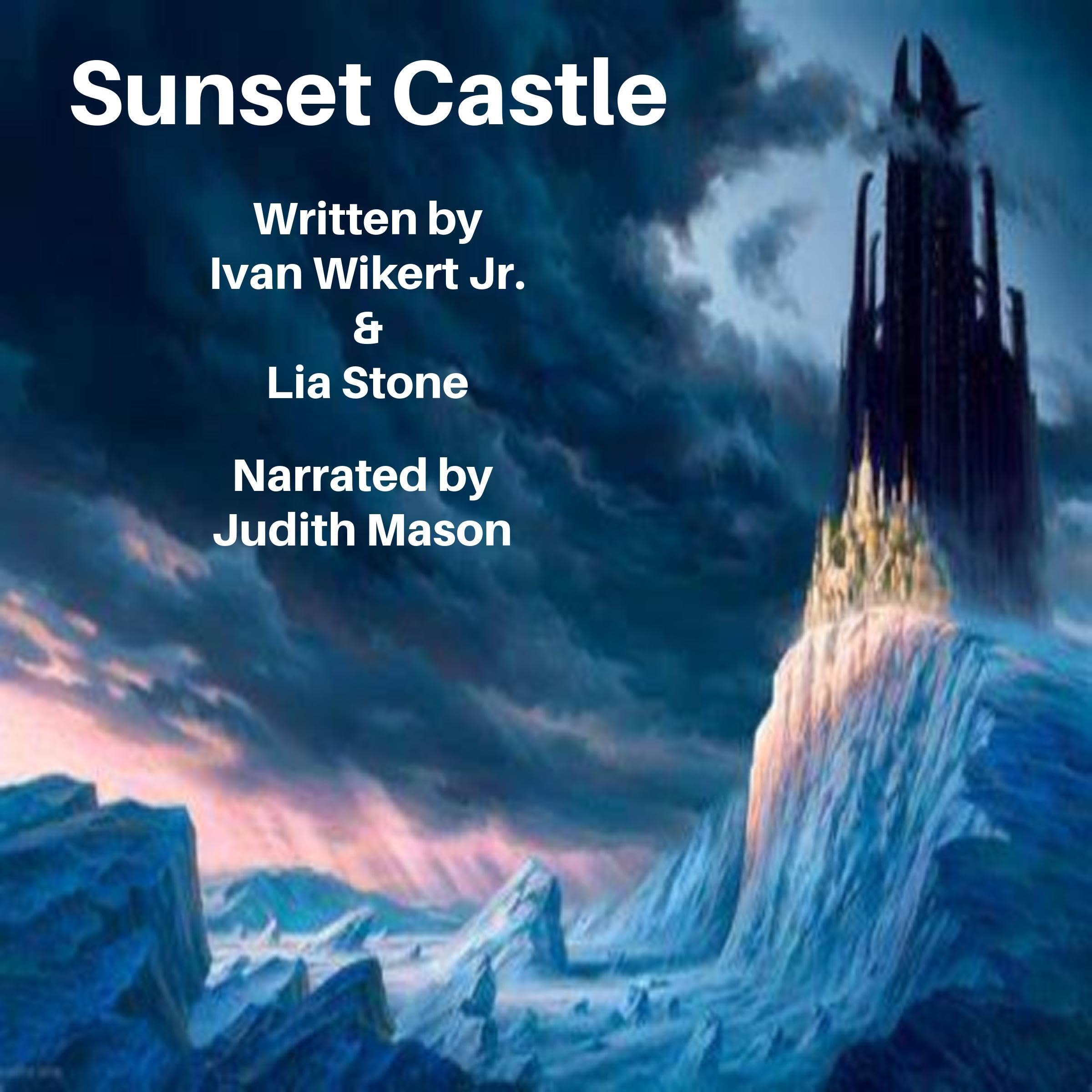 Sunset Castle