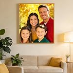 Puzzle photo personnalisé, cadeau personnalisé 300 Pièces Disponible en 120/200/300/500/1000 pièces. Grand cadeau pour les mariages, les amis & famille. Transformez n'importe quelle photo en puzzle amusant