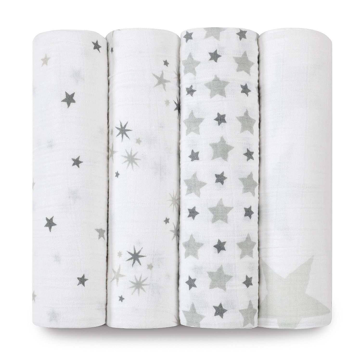 aden + anais Swaddle Blanket Boutique Muslin Blankets for