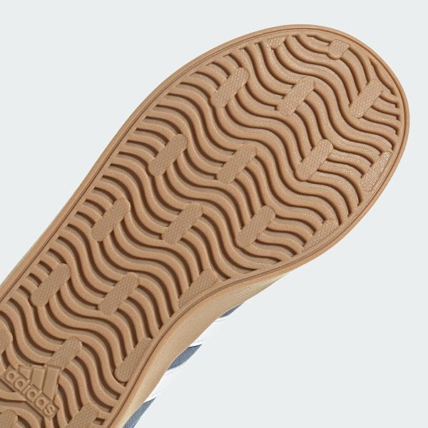Adidas Unisex - Bambini e Ragazzi VL Court 3.0 Hook And Loop Scarpe Kids - 4