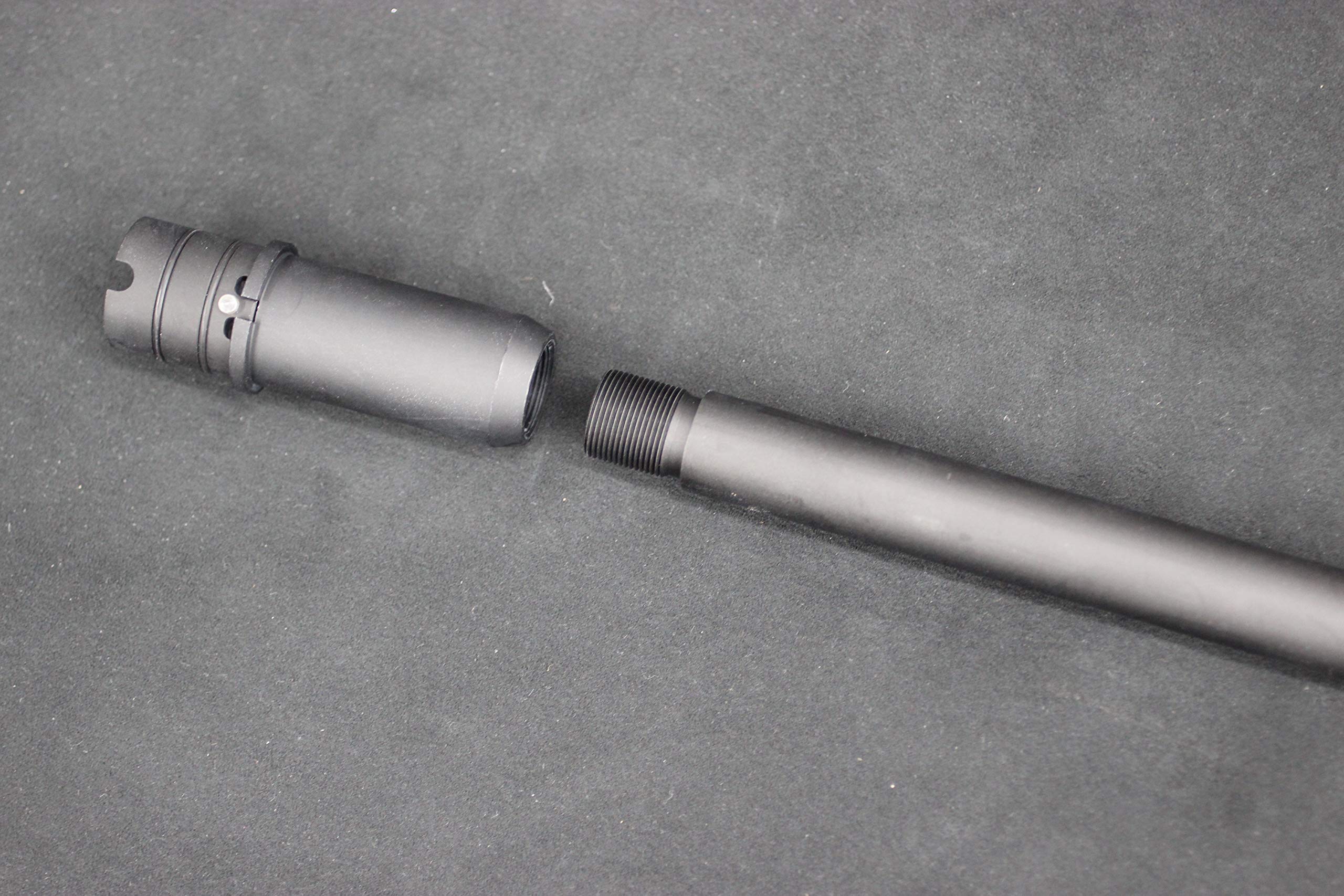 Amazon | FCC エクステンションアウターバレル 10.5インチ トレポン用