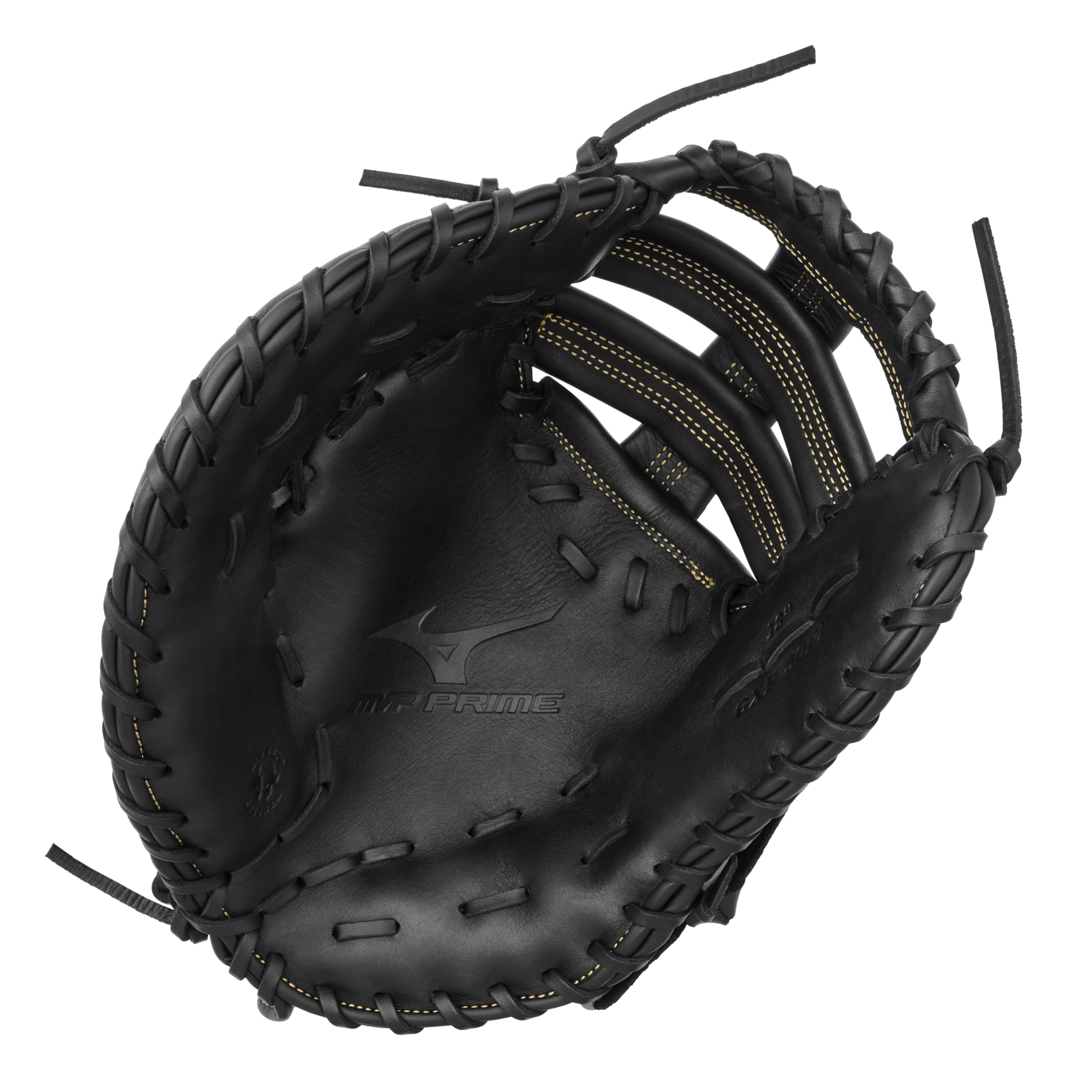 Amazon.com : Mizuno GXF50FP MVP Prime Fastpitch Softball First