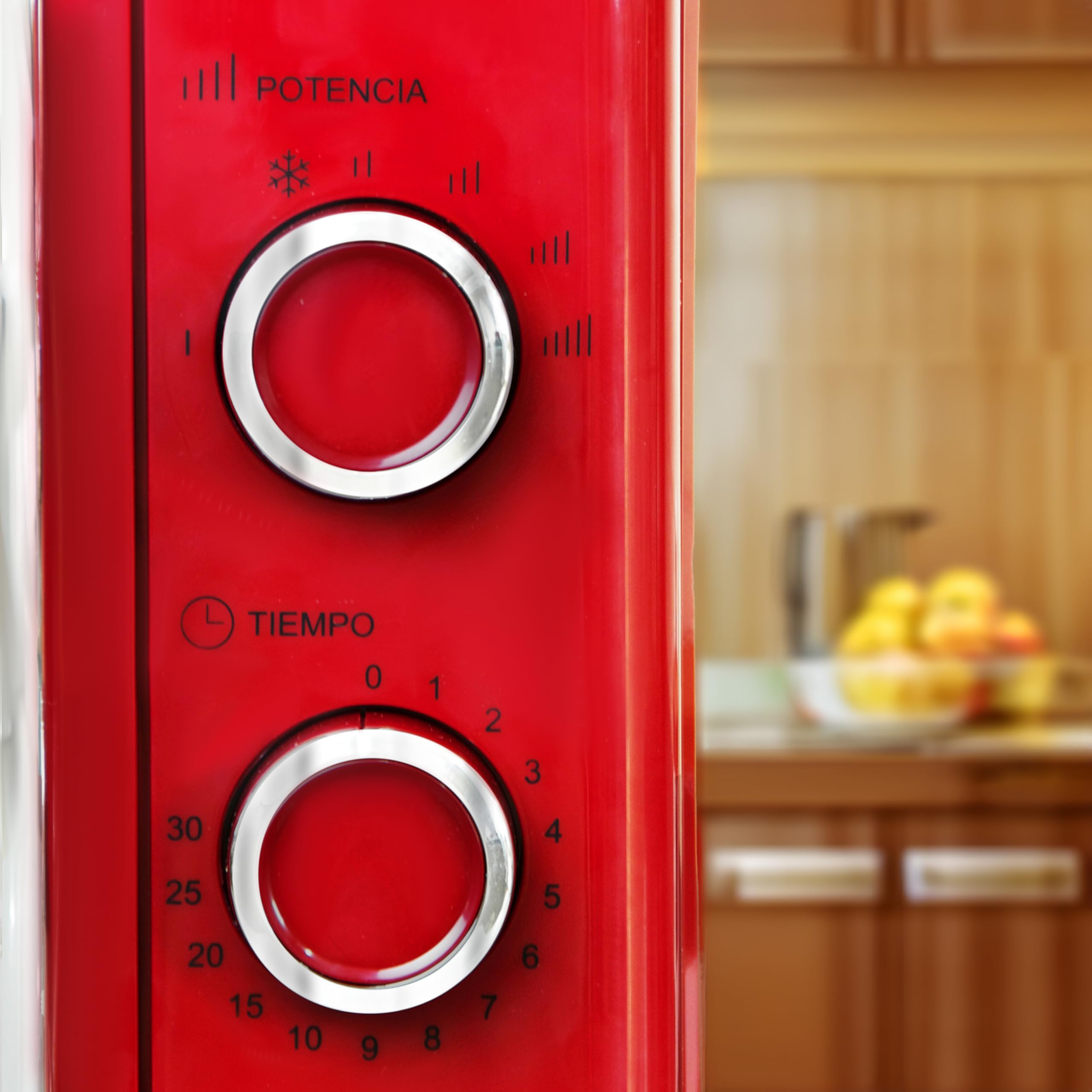 Micro-ondes Samsung Grill 23L Argent | Browning Plus et Décongélation Rapide | Outlet PC
