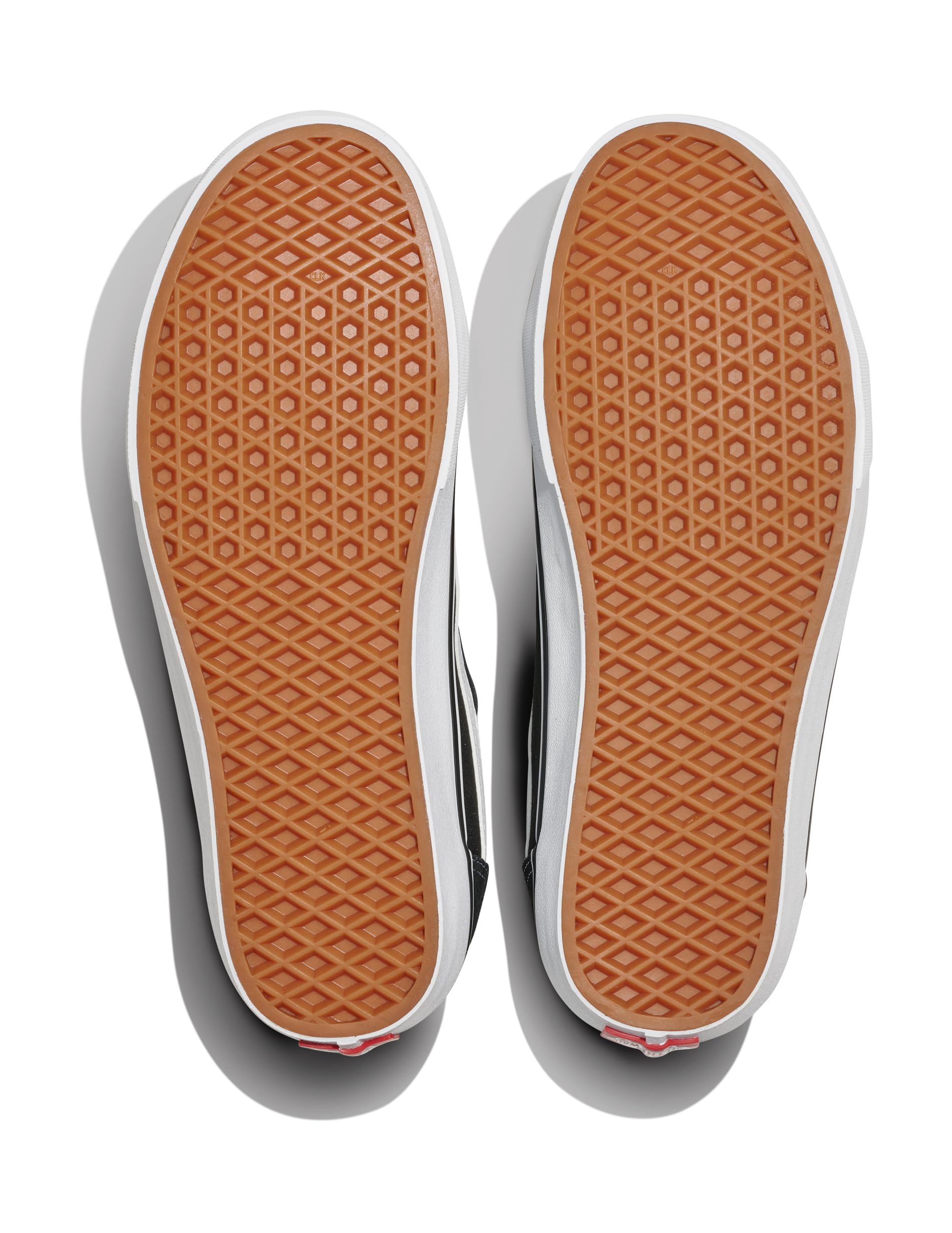 Vans Vero LS, Scarpe da Ginnastica Uomo