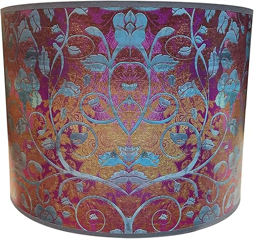 Vista 20 de Royal Designs, Inc. Pantalla de lámpara de tapa dura.
