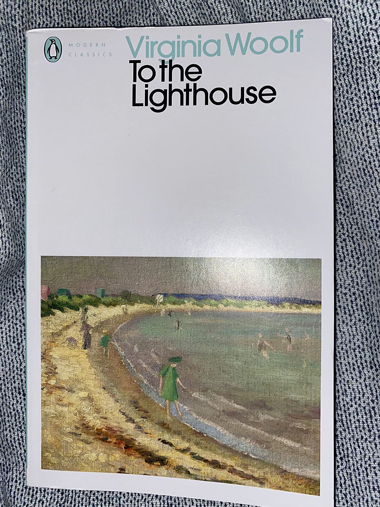 To The Lighthouse : Woolf, Virginia, Woolf, Virginia - Foto 9