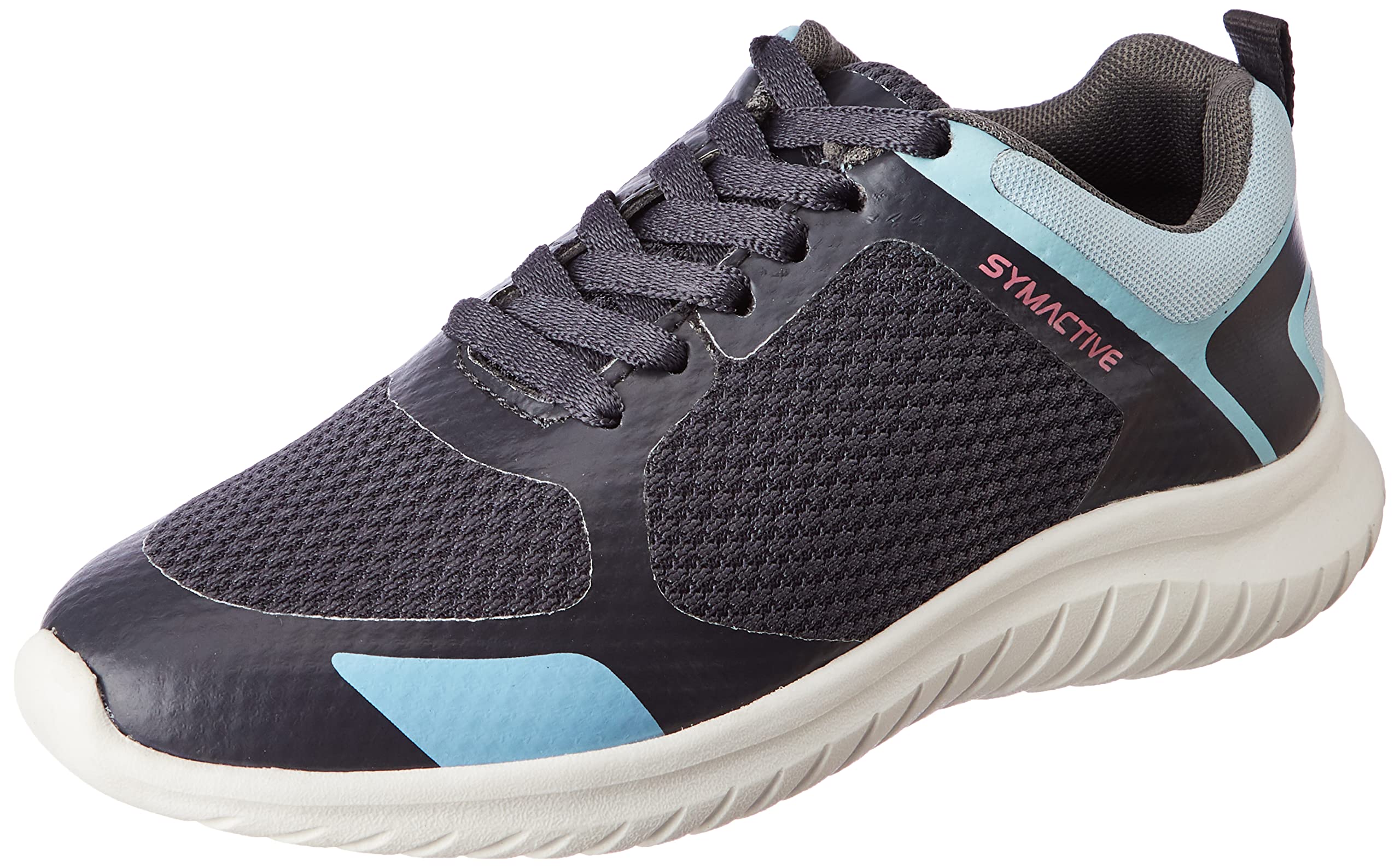 Amazon Brand - Symactive Womens Blue Sneaker (SS22-WMN SS-CB03)-6 (B0B3D7WJV5) Amazon Price History, Amazon Price Tracker