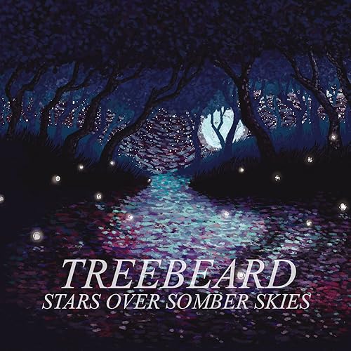 treebeard stars over somber skies treebeard stars over somber skies