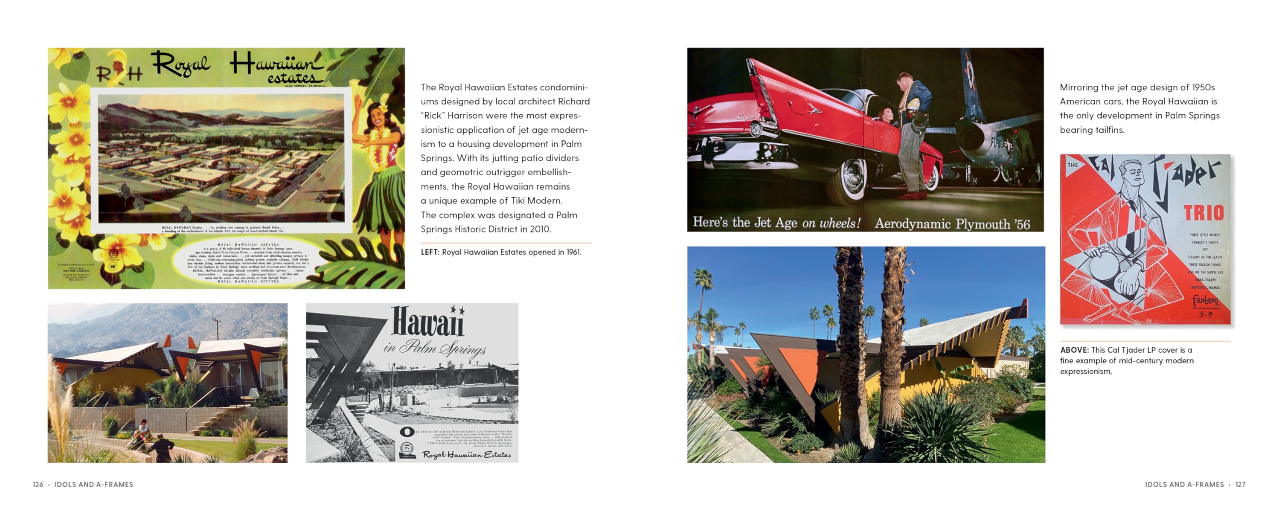 Palm Springs Tiki: Polynesia in the Desert - Image 8