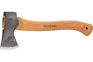 Almike Small Versatile Hatchet: The Ultimate Backpacking Companion