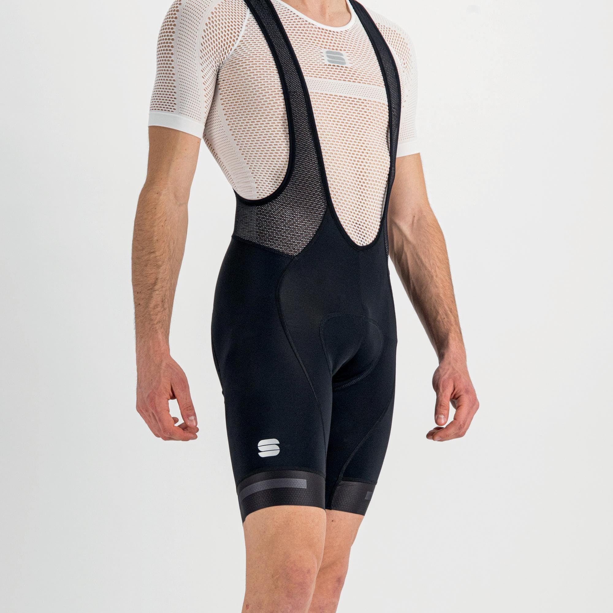 Sportful - Neo Bibshort, Pantaloncini Uomo
