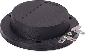 Amazon.com: Wee2POND Horn Diaphragm for Eminence 02031, 02041, 67