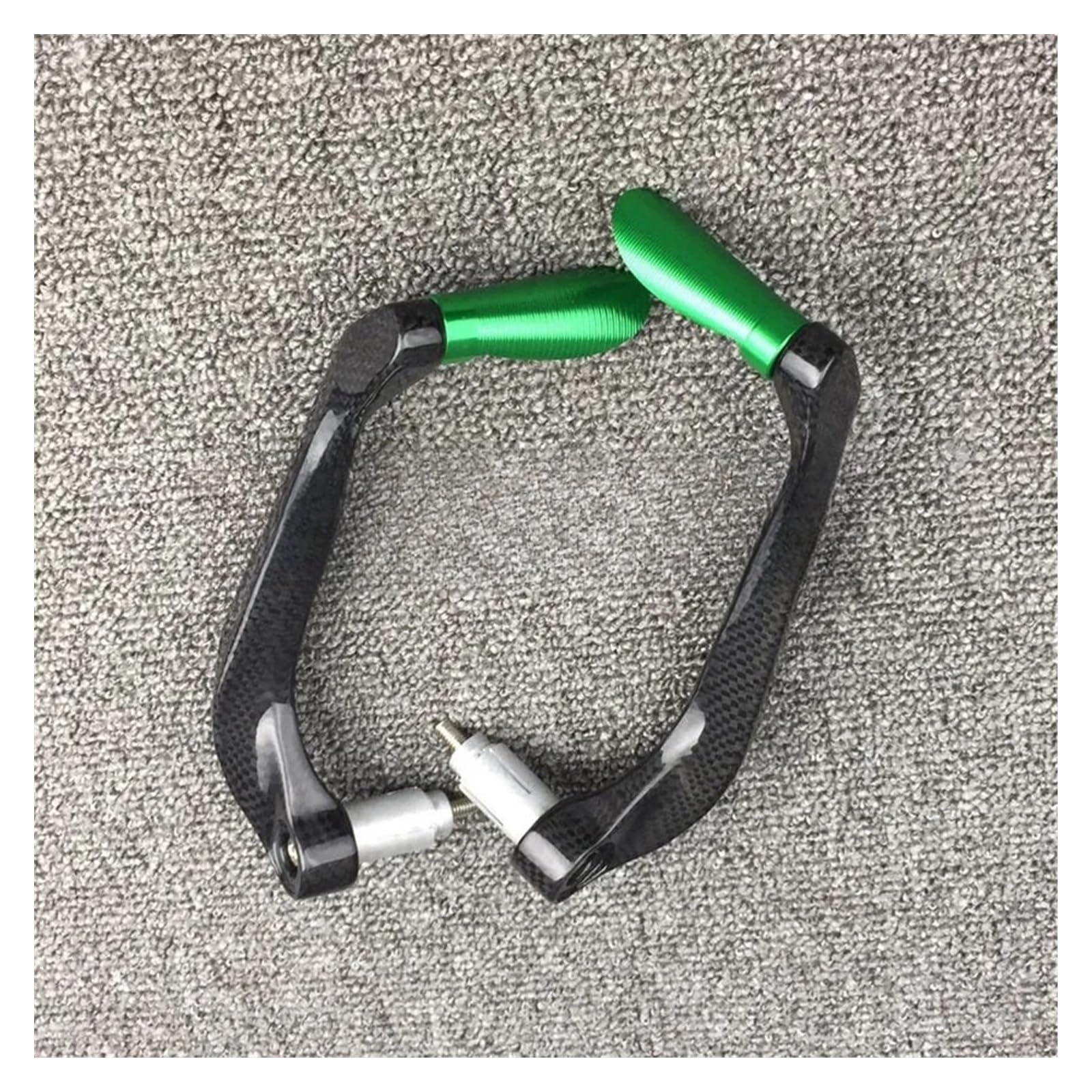 WWDHOBNT Carbon Brake Clutch Levers Protector Guard for Ya&maha R3 R1M/S R6 MT10 MT-09/07 XSR900 FZ10/09 FZ6R TENERE FJR TMAX FZ07 Clutch levers Hand Guards