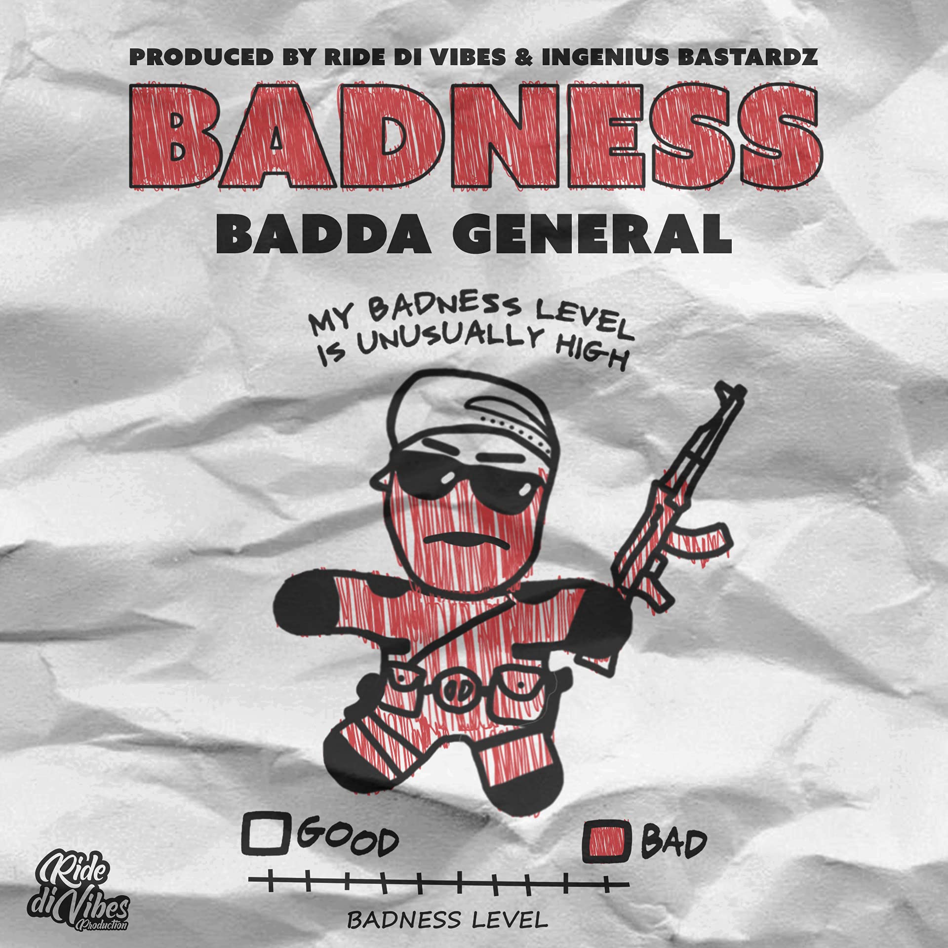 BADDA GENERAL