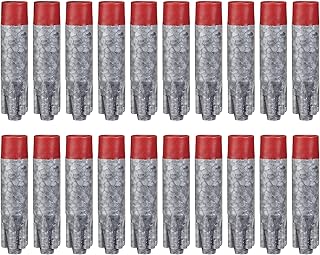 Nerf AccuStrike Ultra 20-Dart Refill Pack for Nerf Ultra Blasters, Designed for Accuracy, Compatible Only with Nerf Ultra Blasters