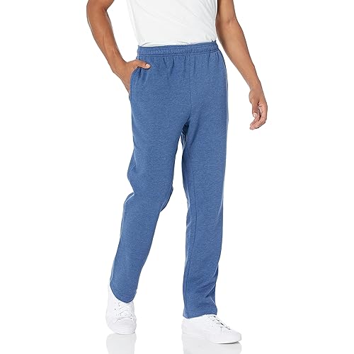 Amazon Essentials Men's Fleece Sweatpant (Available in Big & Tall)