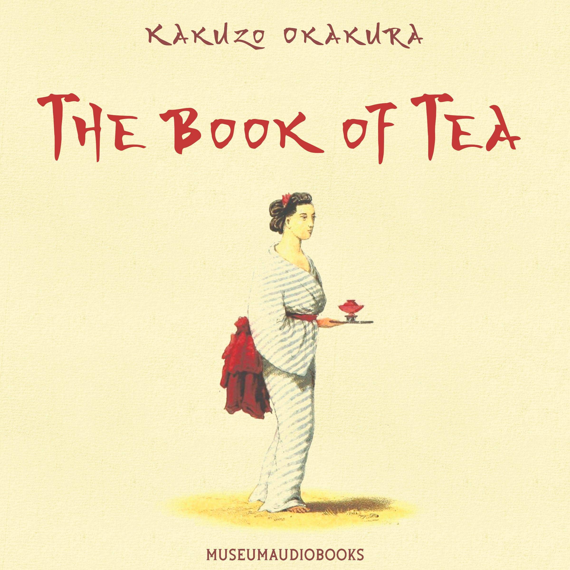 The Book of Tea