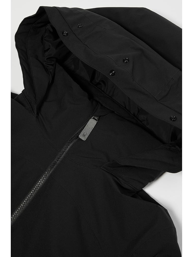 Black Spyder Vida Jacket
