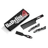 Professional Barber Accessory Kits including capes, combs, fade brushes and more