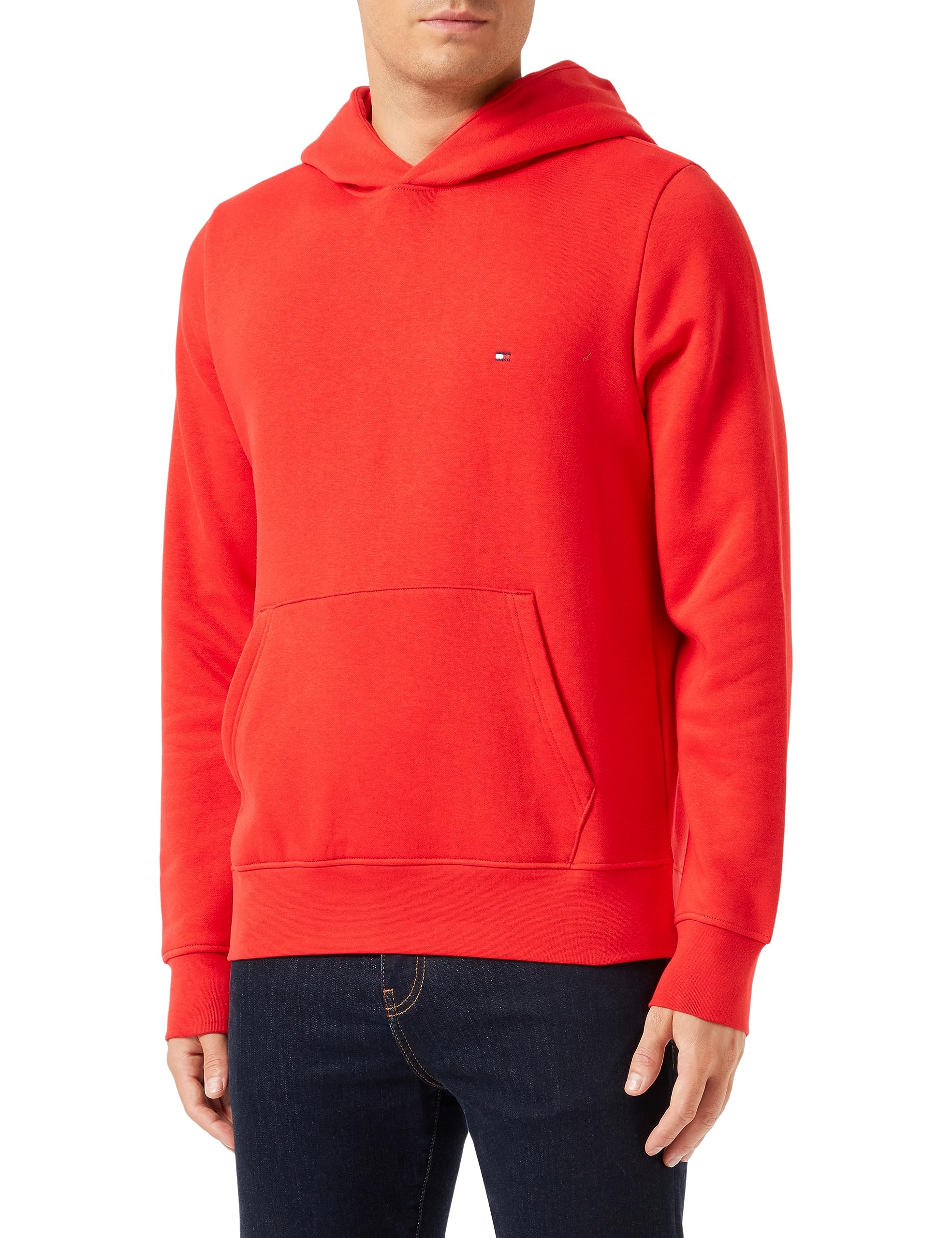 Tommy Hilfiger IM NA FLAG LOGO HOODY