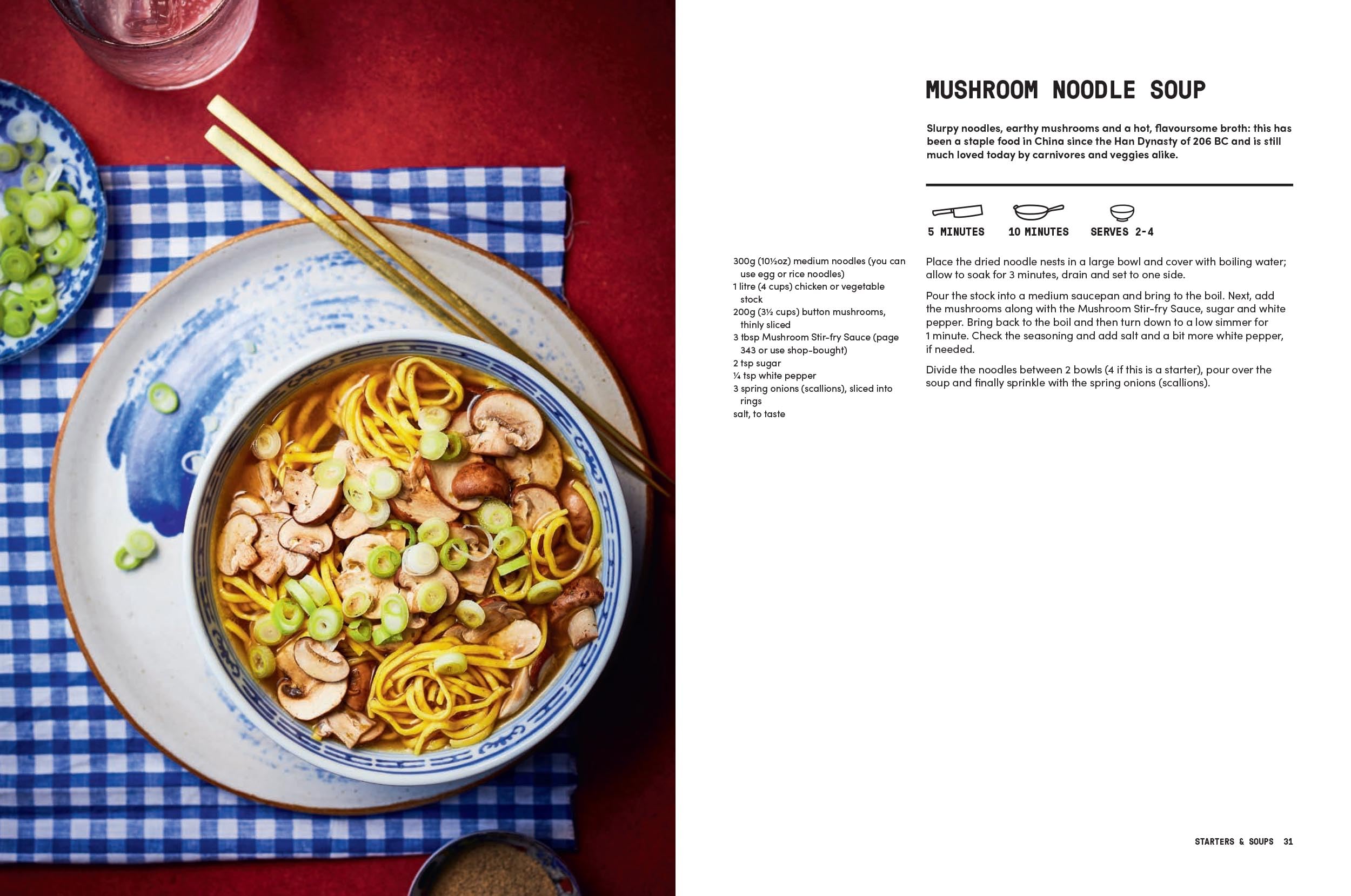 The Complete Chinese Takeaway Cookbook: Over 200 Takeaway Favourites to Make at Home