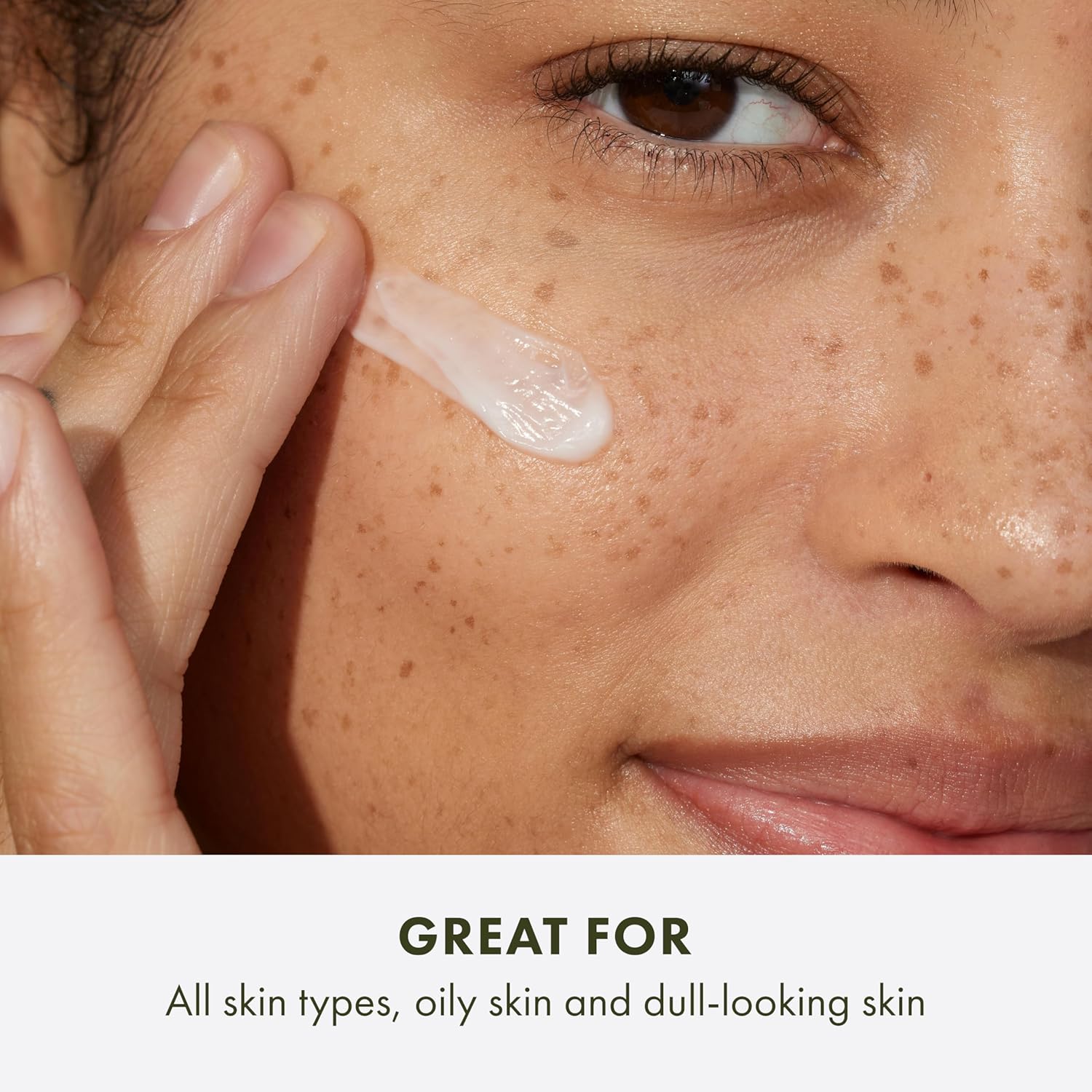 Origins GinZing Radiance-Boosting Gel Moisturizer | For All-Day Glow | With Vitamin C & Niacinamide - Image 6