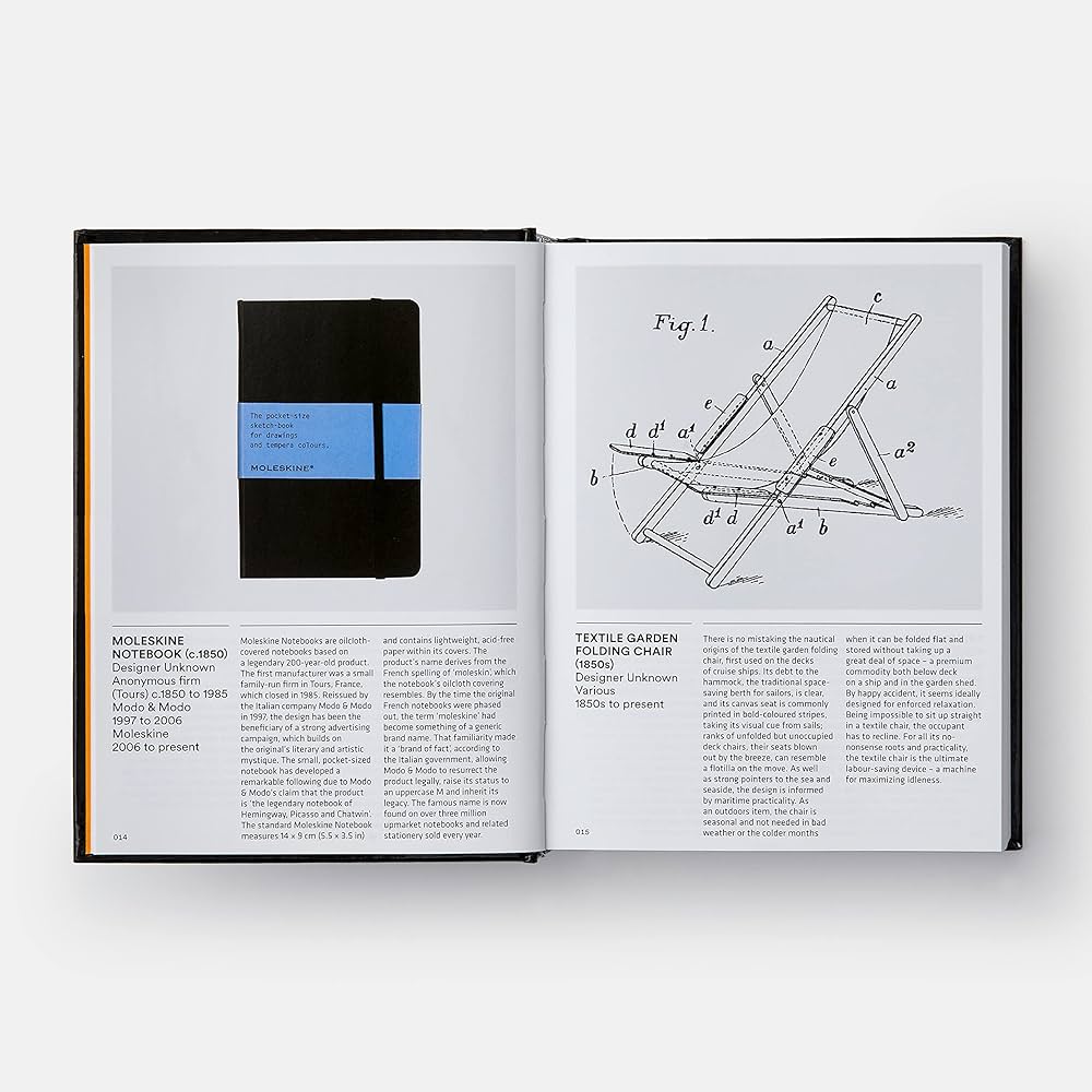 Amazon | The Design Book | Editors, Phaidon | Industrial & Product