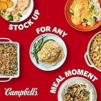 Vista 6 de Campbell’s Sopa condensada, Champiñones