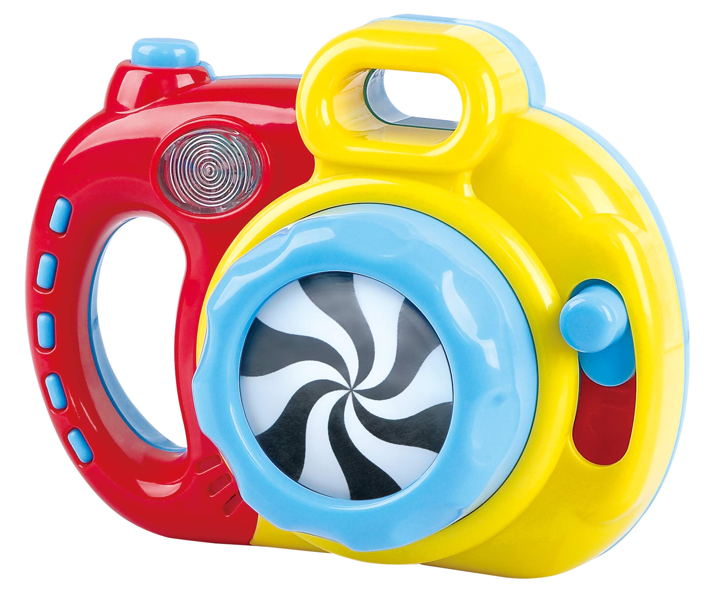 Play My 1st Camera, Multicolor