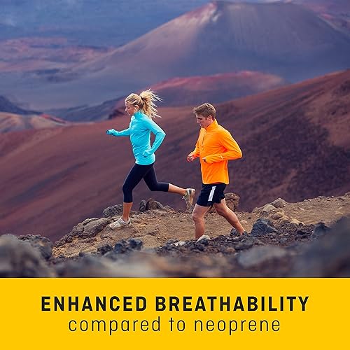 Miniatura 9 de Futuro Sport Apoyo de rodilla con control de humedad, Futuro, L, 1, 1