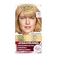 Vista 13 de L'Oreal Paris Excellence Creme; tinte de pelo de color permanente.