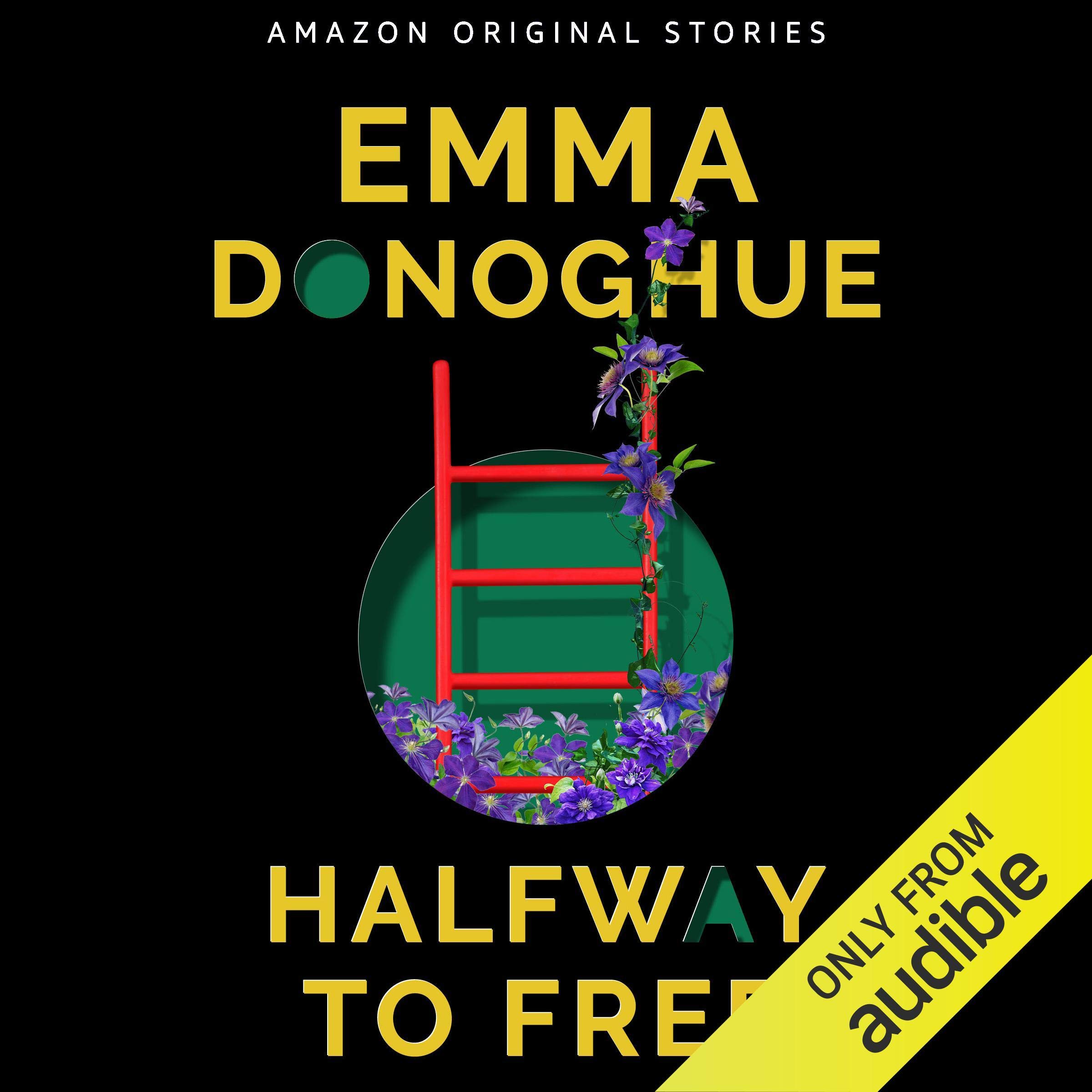 Cover art for Halfway to Free