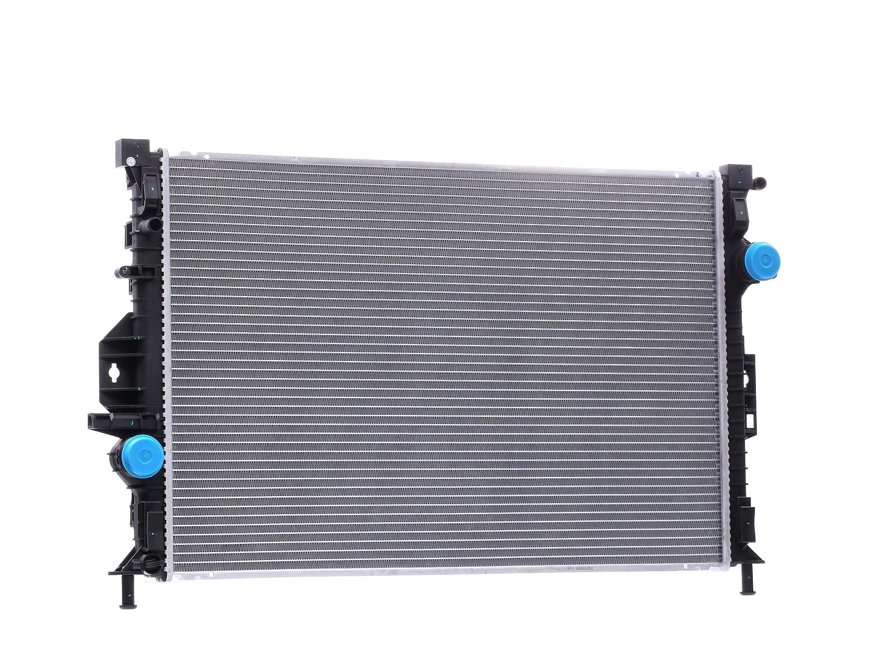 Mahle CR 1748 000S Refrigeratore per Liquido refrigerante